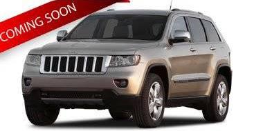 JEEP GRAND CHEROKEE 2012 1C4RJFCG6CC170463 image